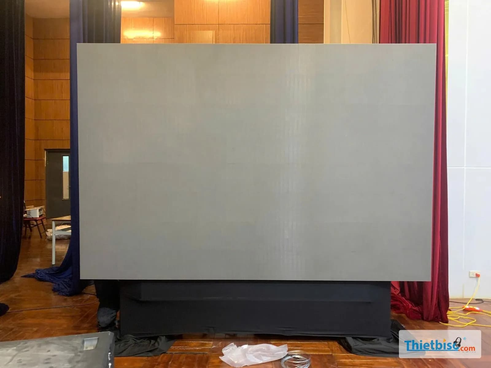 Thuê màn LED cần đặt trước bao lâu? Mốc thời gian cho từng loại sự kiện