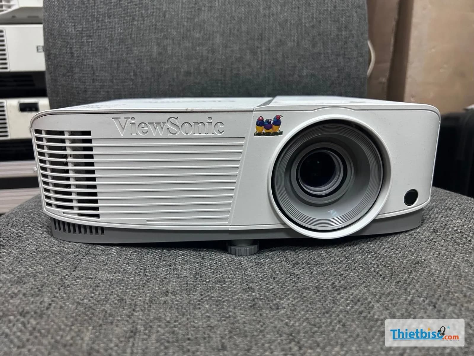 ViewSonic PA503S-3 cũ – Góc máy