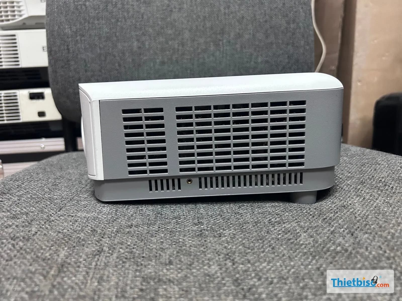 ViewSonic PA503S-3 cũ – Góc máy