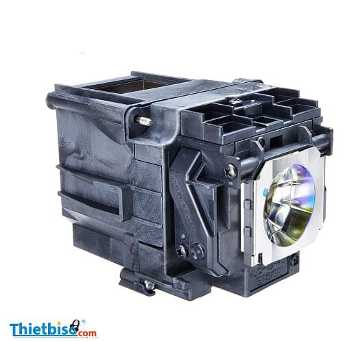 Bóng đèn máy chiếu Epson ELPLP76 — khối bóng kèm vỏ