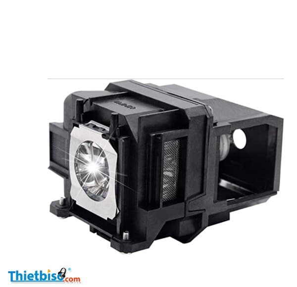 Bóng đèn máy chiếu Epson ELPLP78 — khối bóng kèm vỏ