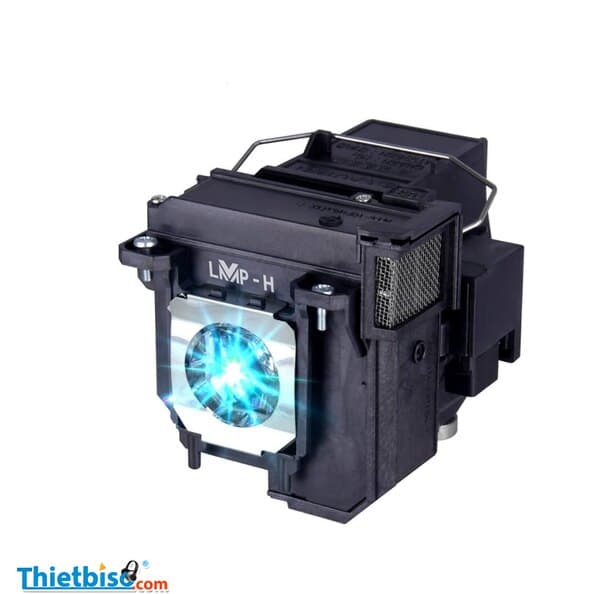 Bóng đèn máy chiếu Epson ELPLP79 — khối bóng kèm vỏ