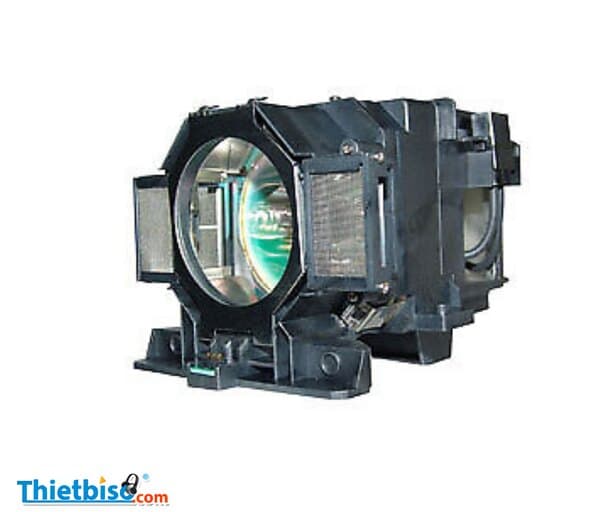 Bóng đèn máy chiếu Epson ELPLP81 — khối bóng kèm vỏ