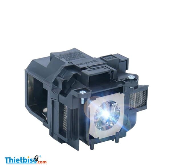 Bóng đèn máy chiếu Epson ELPLP87 — khối bóng kèm vỏ