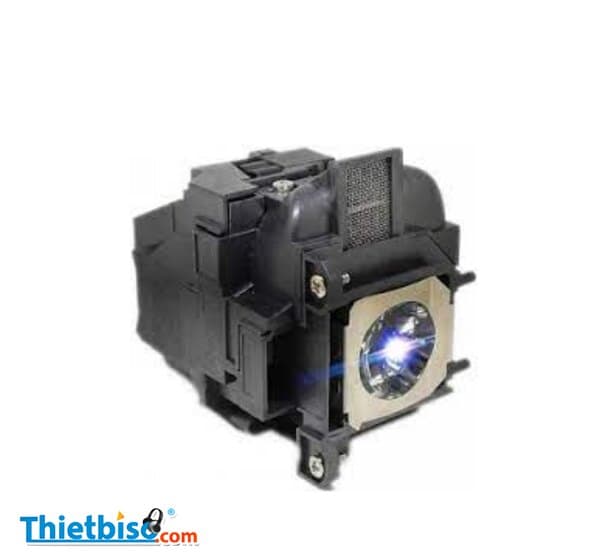 Bóng đèn máy chiếu Epson ELPLP88 — khối bóng kèm vỏ