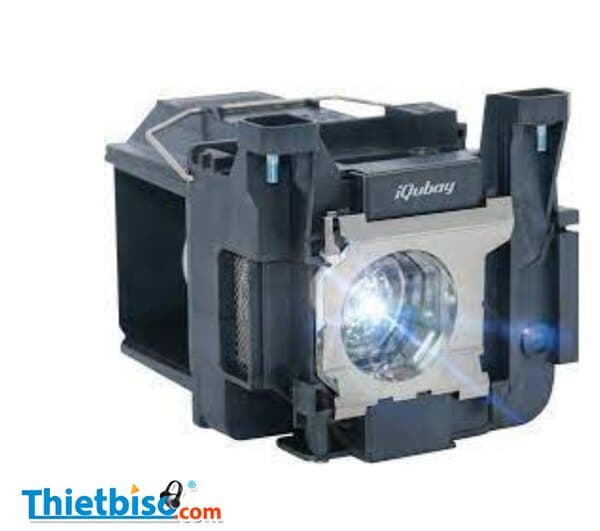 Bóng đèn máy chiếu Epson ELPLP89 — khối bóng kèm vỏ