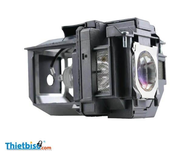 Bóng đèn máy chiếu Epson ELPLP96 — khối bóng kèm vỏ
