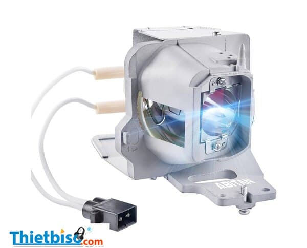 Bóng đèn máy chiếu Optoma BL-FP240G — khối bóng kèm vỏ