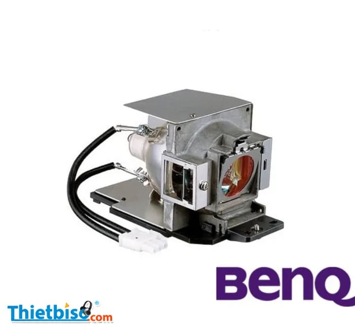 Bóng đèn máy chiếu BenQ 5J.JCA05.001 — mã 5J.JCA05.001
