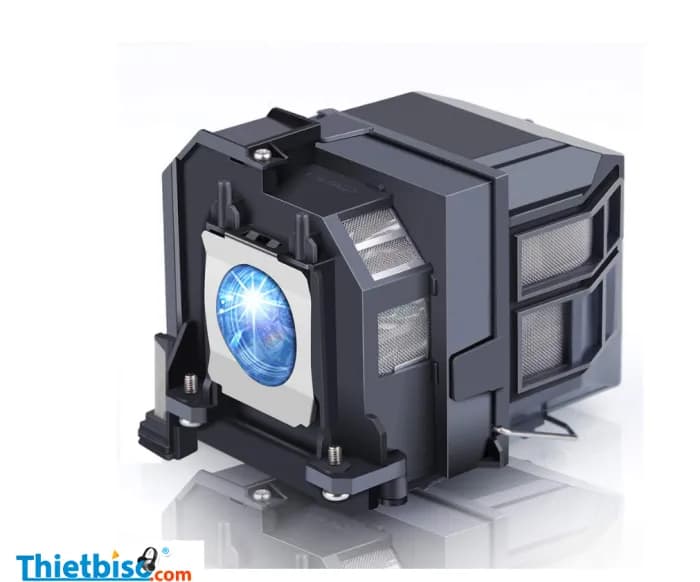 Bóng đèn máy chiếu Epson EB-585WS — mã ELPLP80