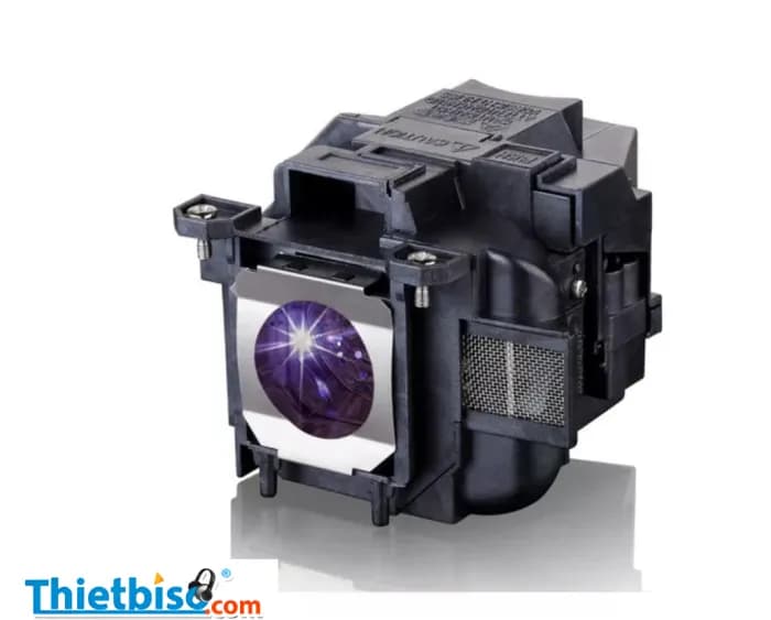 Bóng đèn máy chiếu Epson EB-98H — mã ELPLP88