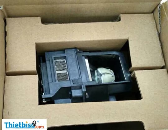 Bóng đèn máy chiếu Epson EB-G6350 — mã ELPLP76