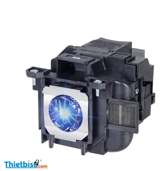 Bóng đèn máy chiếu Epson EB-X18 — mã ELPLP78