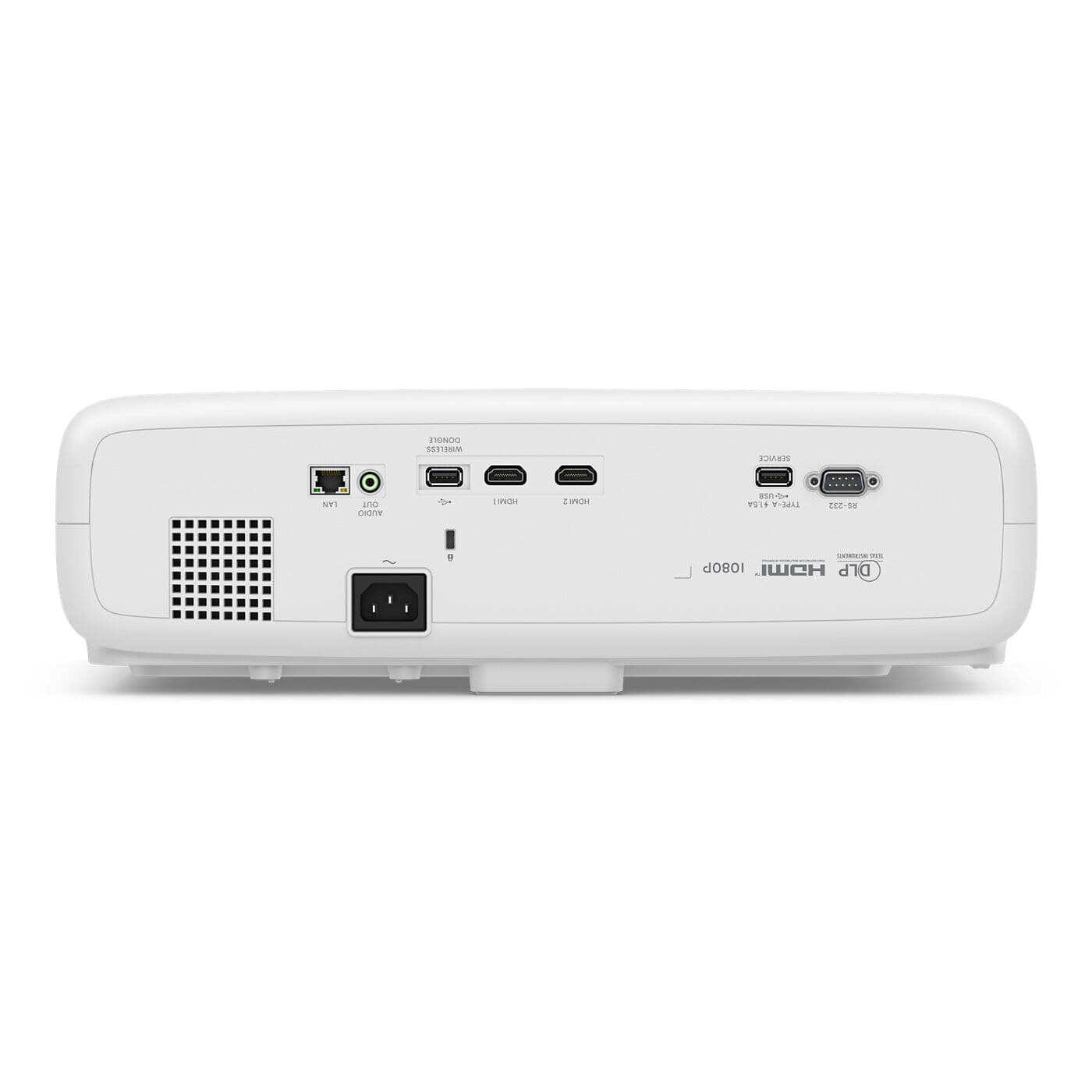 BenQ LH730 – hình ảnh chính hãng 5