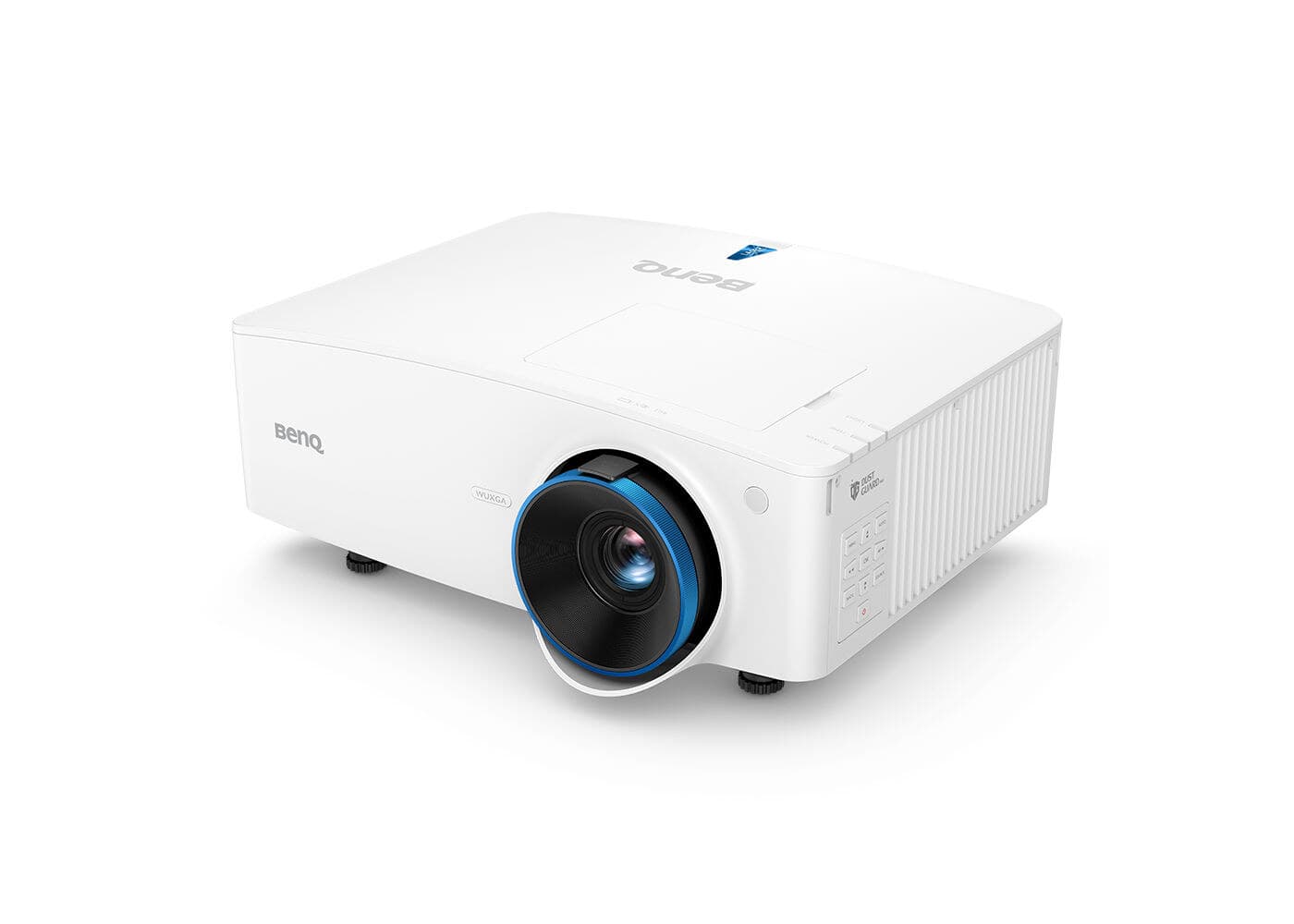 BenQ LU935 – hình ảnh chính hãng 3