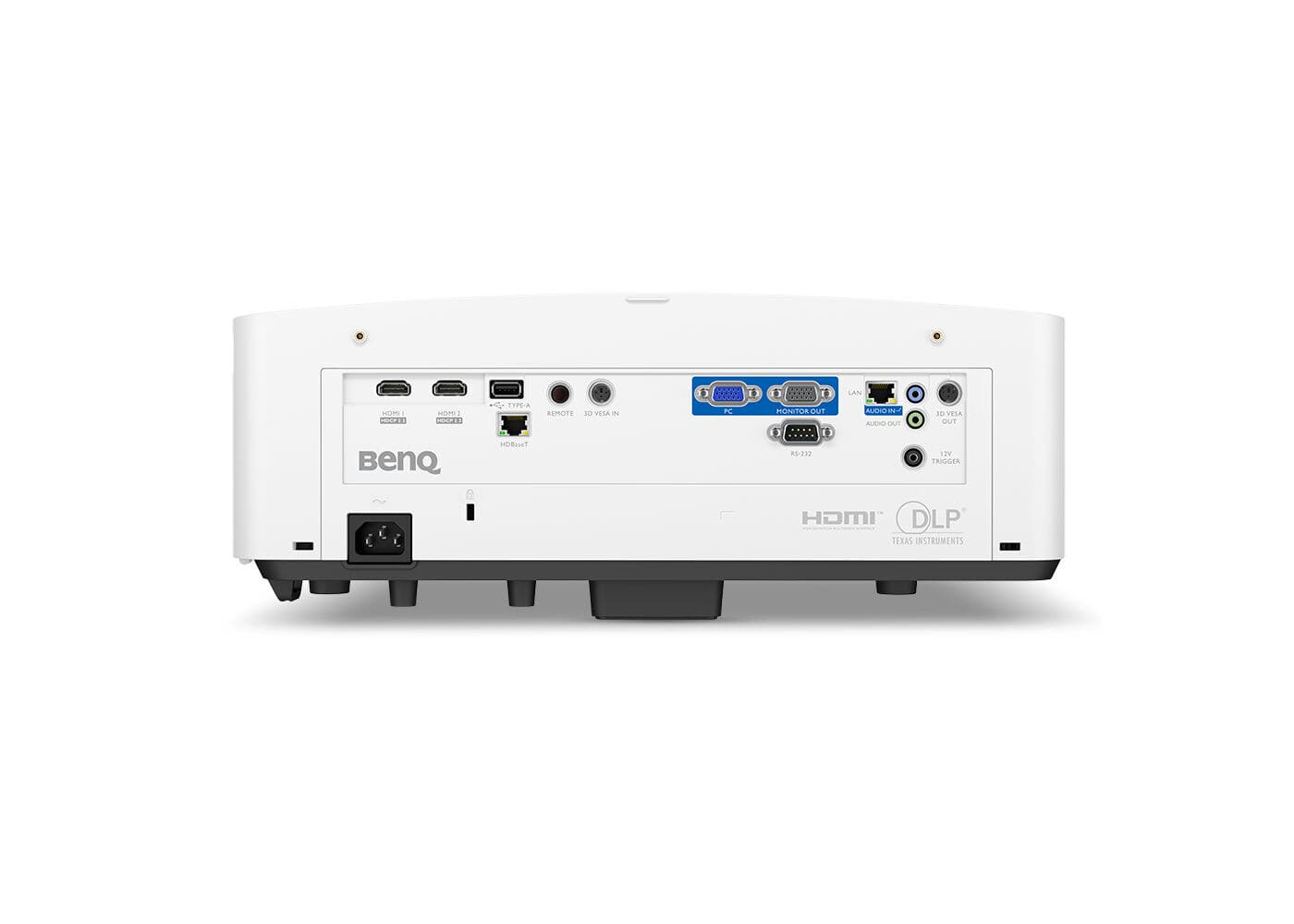 BenQ LU935 – hình ảnh chính hãng 5