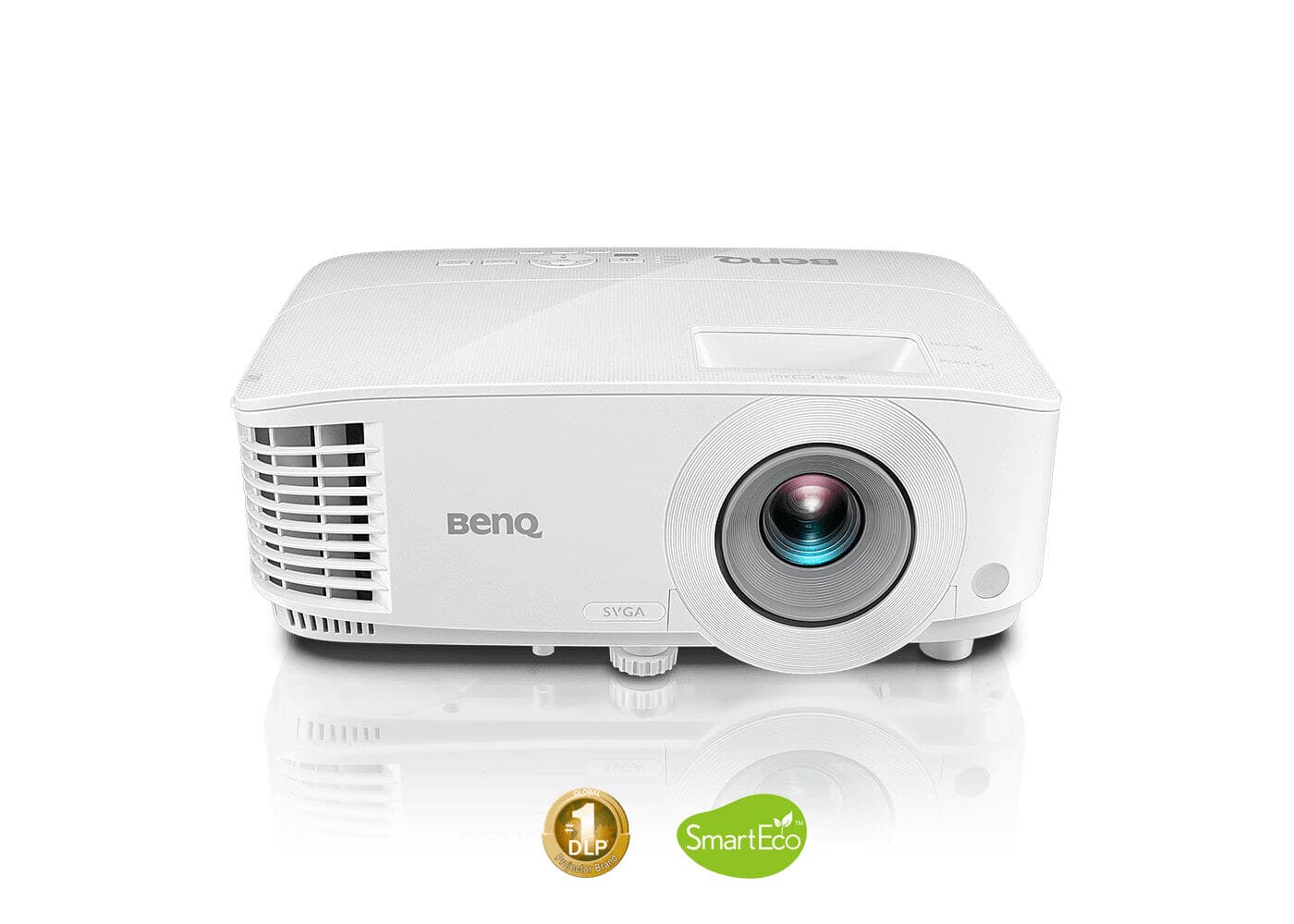 BenQ MS550 – hình ảnh chính hãng 2
