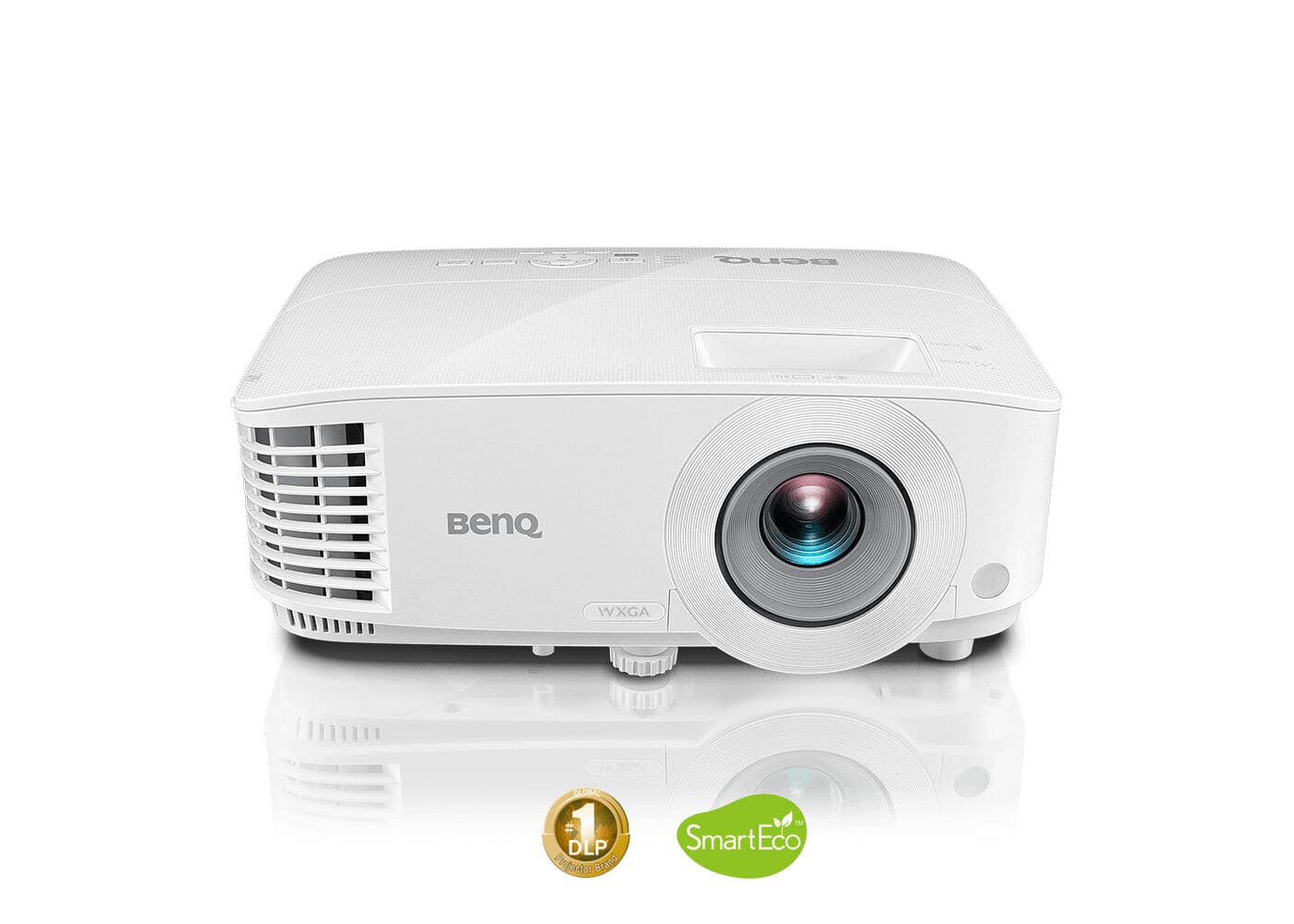 BenQ MW550 – hình ảnh chính hãng 2