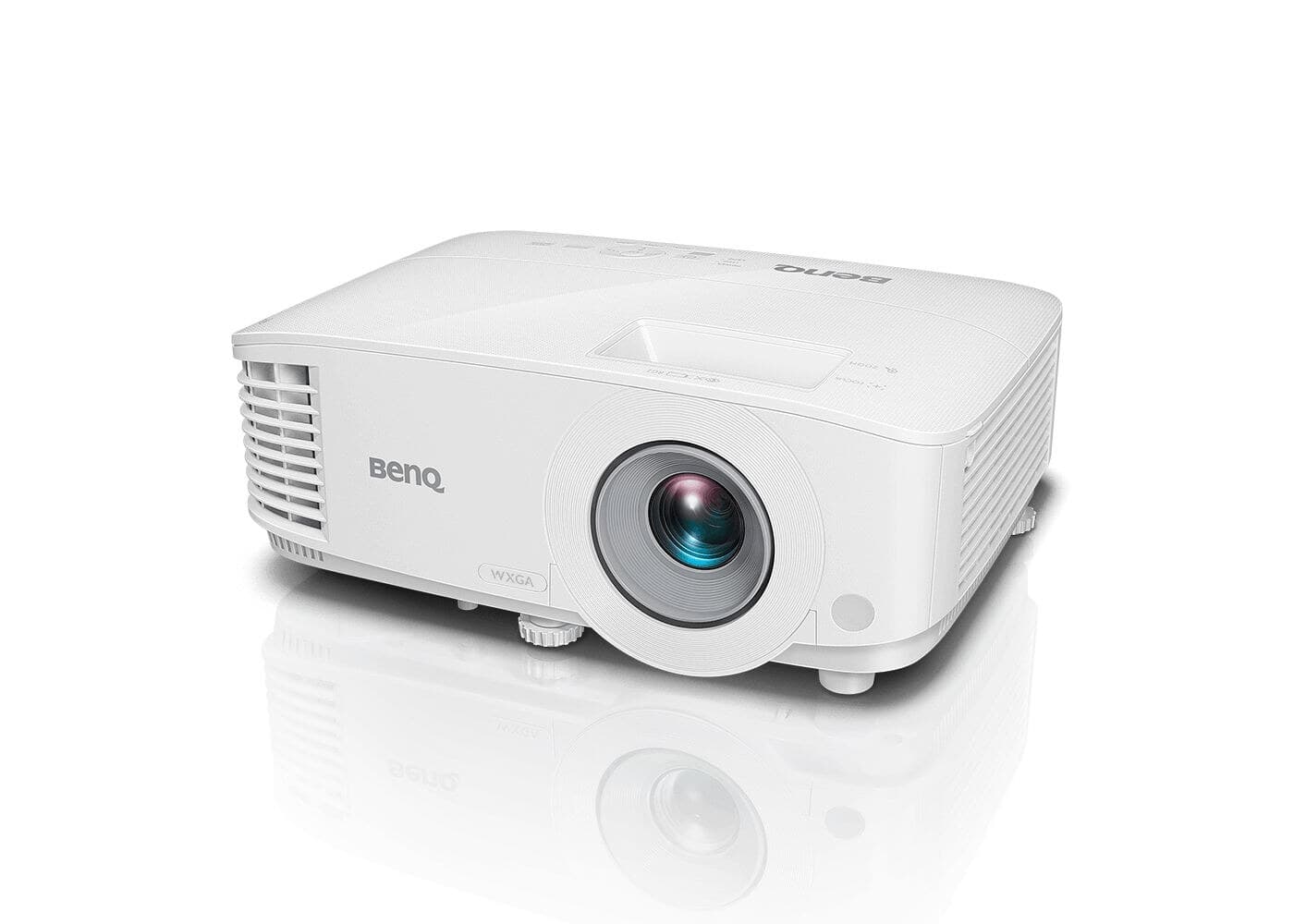 BenQ MW550 – hình ảnh chính hãng 3