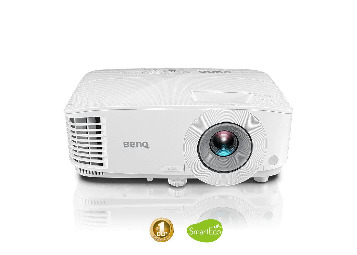 BenQ MX550 – hình ảnh chính hãng 2