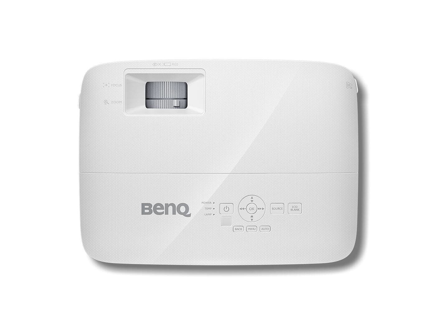BenQ MX550 – hình ảnh chính hãng 4
