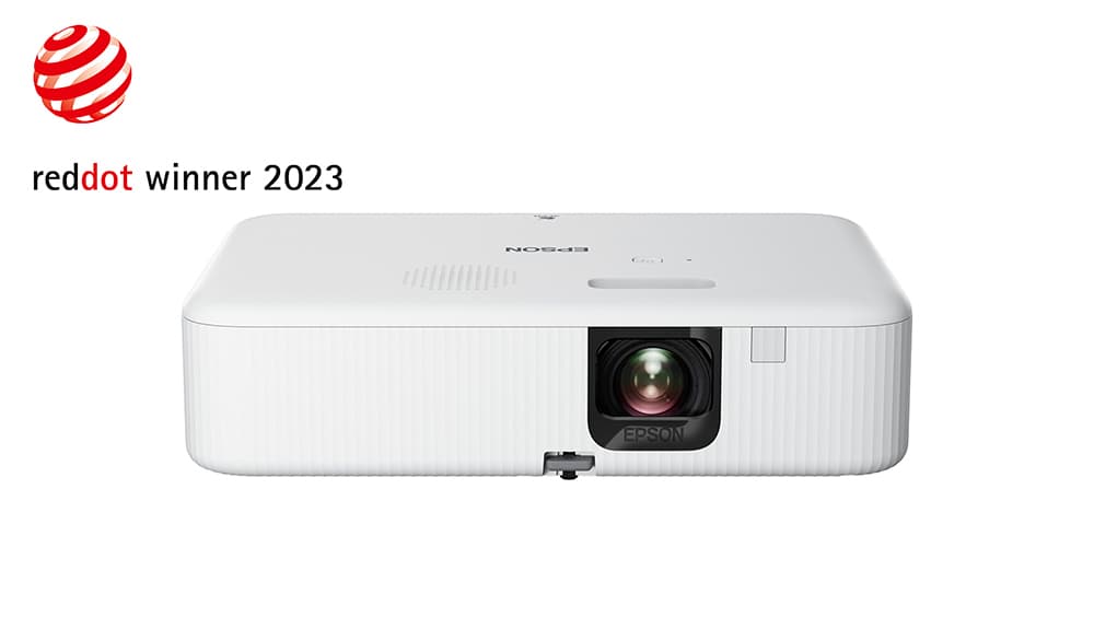 Máy chiếu Epson CO-FH02 chính hãng