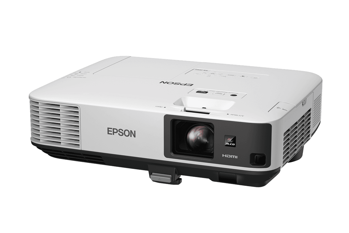 Máy chiếu Epson EB-2065 – hình ảnh chính hãng 2