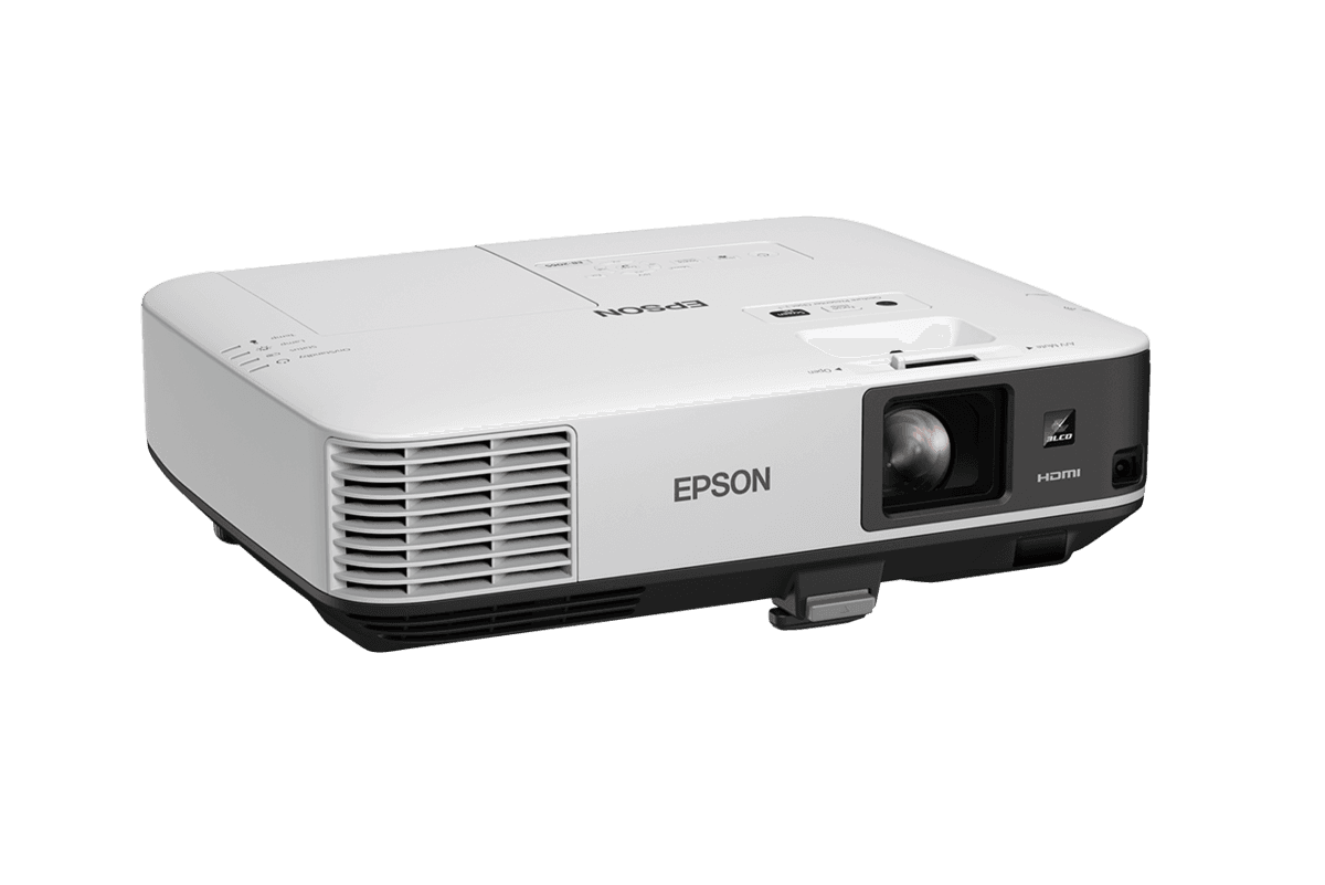 Máy chiếu Epson EB-2065 – hình ảnh chính hãng 3