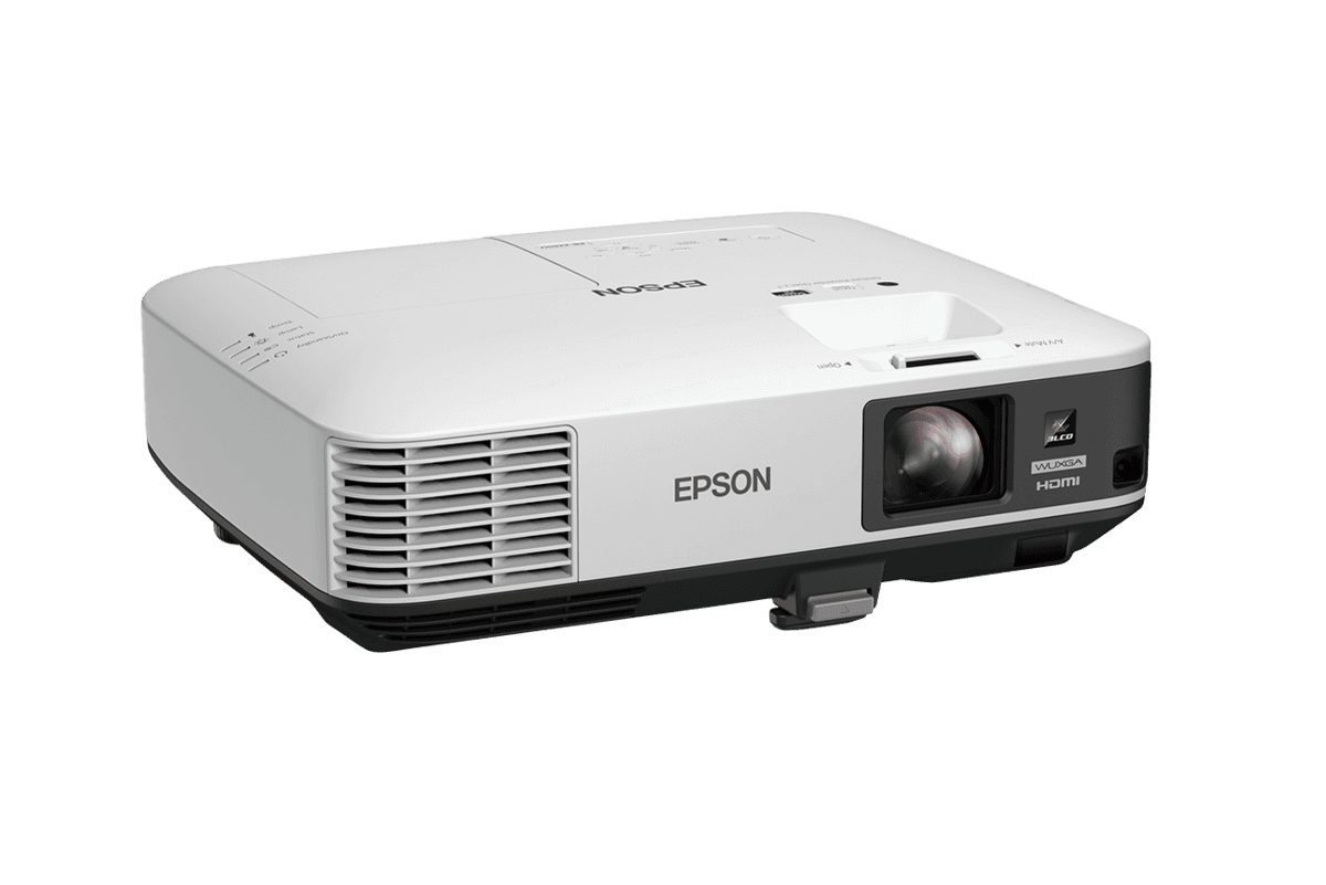 Máy chiếu Epson EB-2265U – hình ảnh chính hãng 3