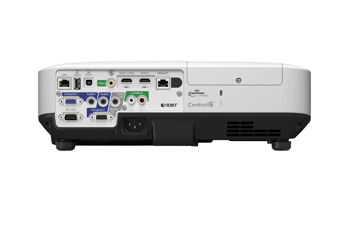 Máy chiếu Epson EB-2265U – hình ảnh chính hãng 6