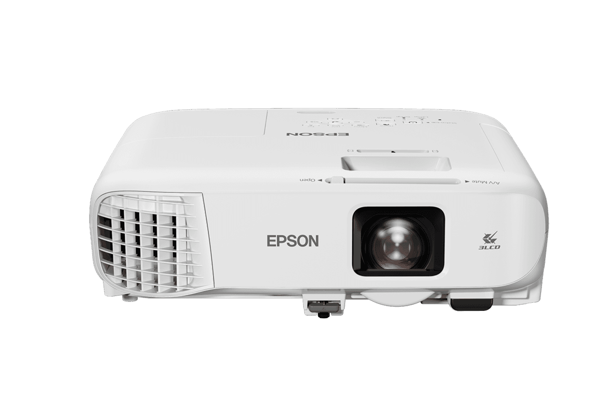 Máy chiếu Epson EB-982W chính hãng