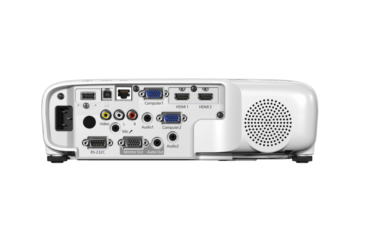 Máy chiếu Epson EB-982W – hình ảnh chính hãng 5