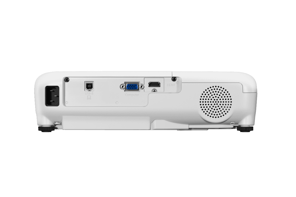 Máy chiếu Epson EB-E01 – hình ảnh chính hãng 4