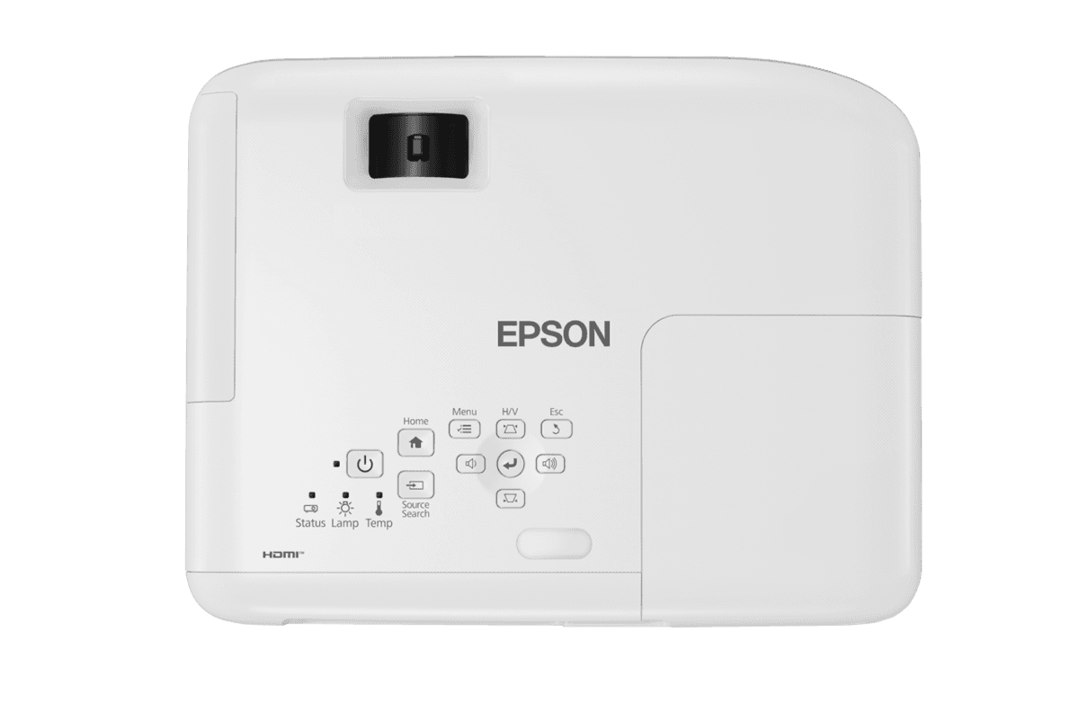 Máy chiếu Epson EB-E01 – hình ảnh chính hãng 5