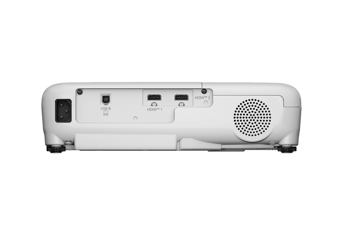 Máy chiếu Epson EB-E12 – hình ảnh chính hãng 5