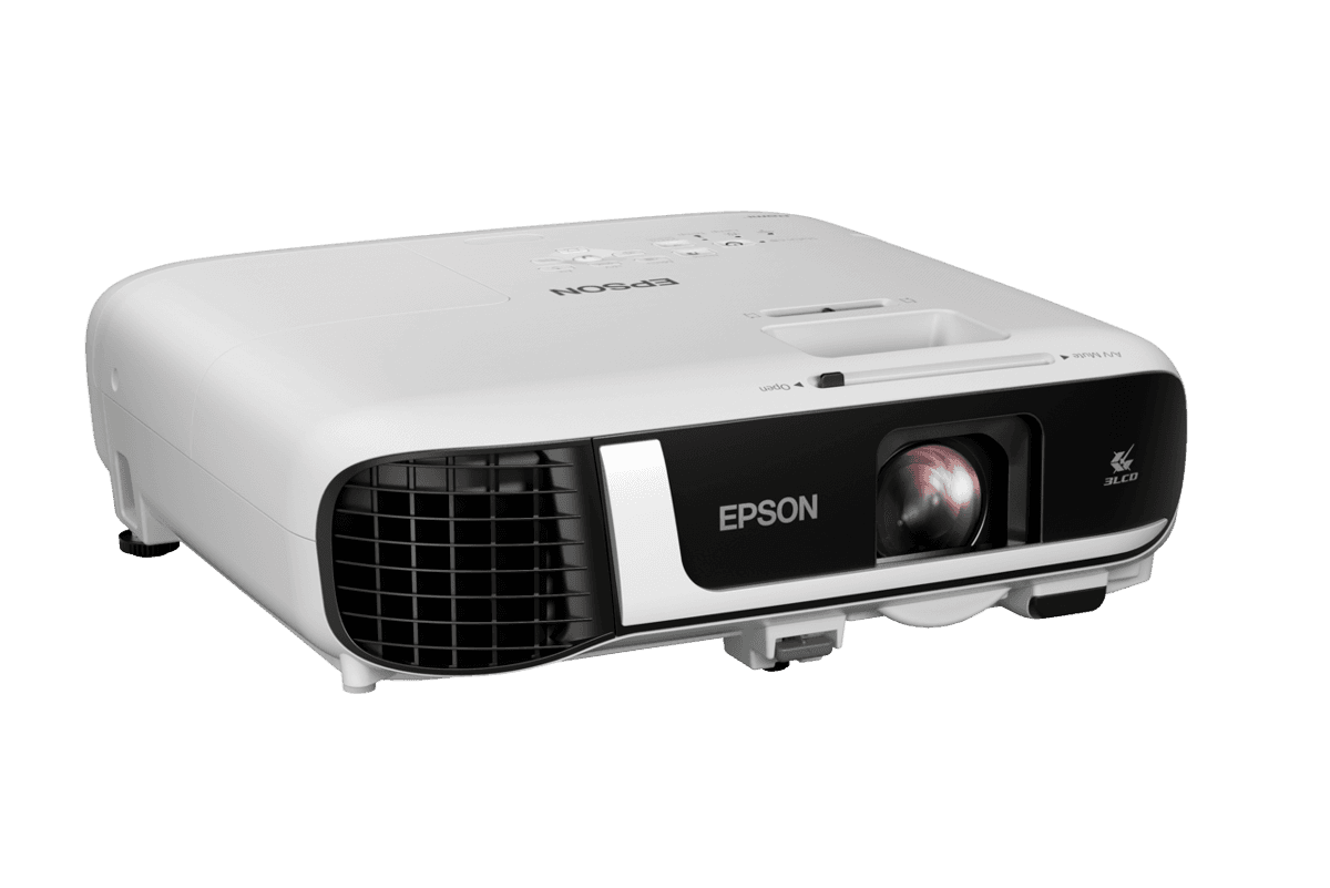 Máy chiếu Epson EB-FH52 – hình ảnh chính hãng 2