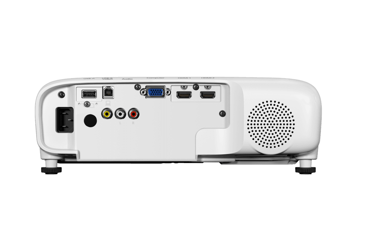 Máy chiếu Epson EB-FH52 – hình ảnh chính hãng 4