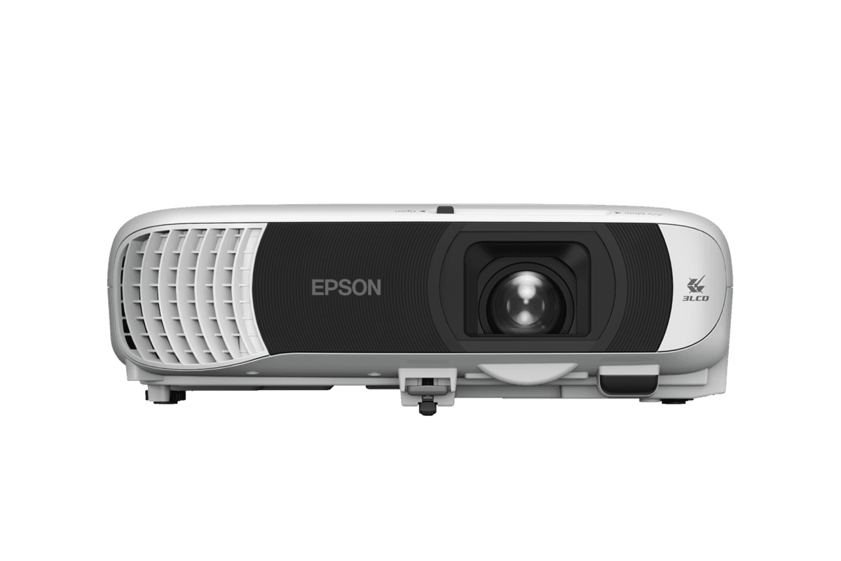 Máy chiếu Epson EB-FH54 – hình ảnh chính hãng 2