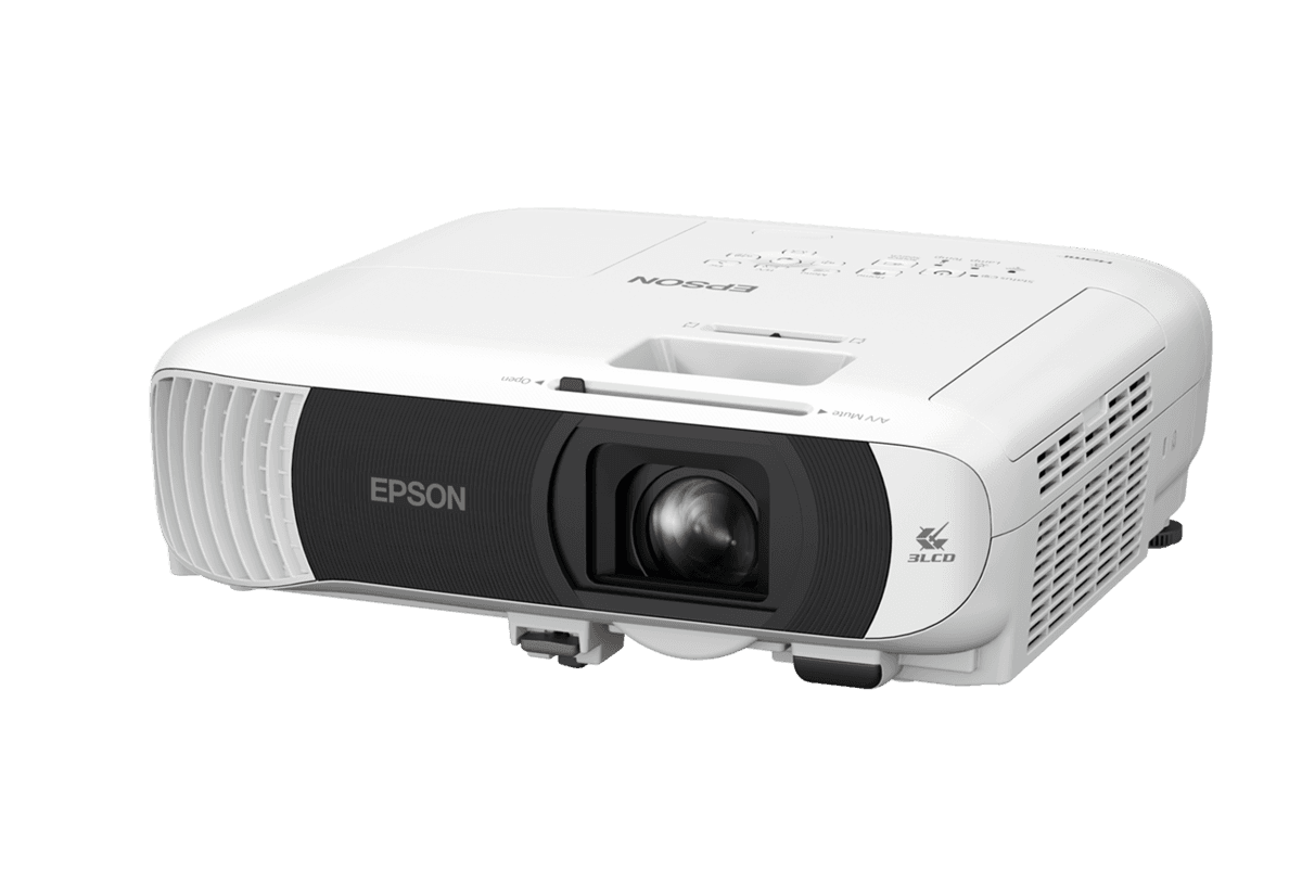 Máy chiếu Epson EB-FH54 – hình ảnh chính hãng 3