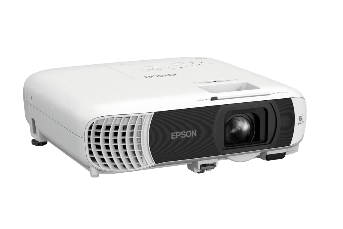 Máy chiếu Epson EB-FH54 – hình ảnh chính hãng 4