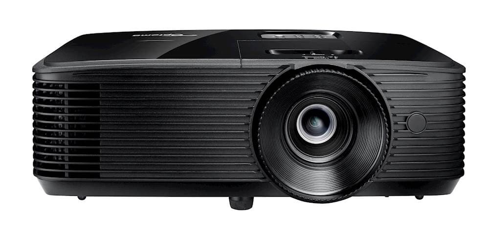 Máy chiếu Optoma W400LVe chính hãng