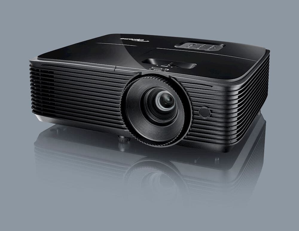 Máy chiếu Optoma X400LVe chính hãng