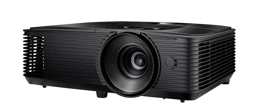 Optoma X400LVe – hình ảnh chính hãng 3