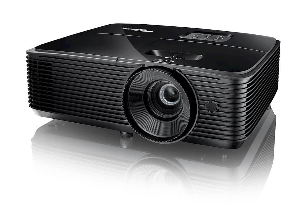 Optoma X400LVe – hình ảnh chính hãng 4