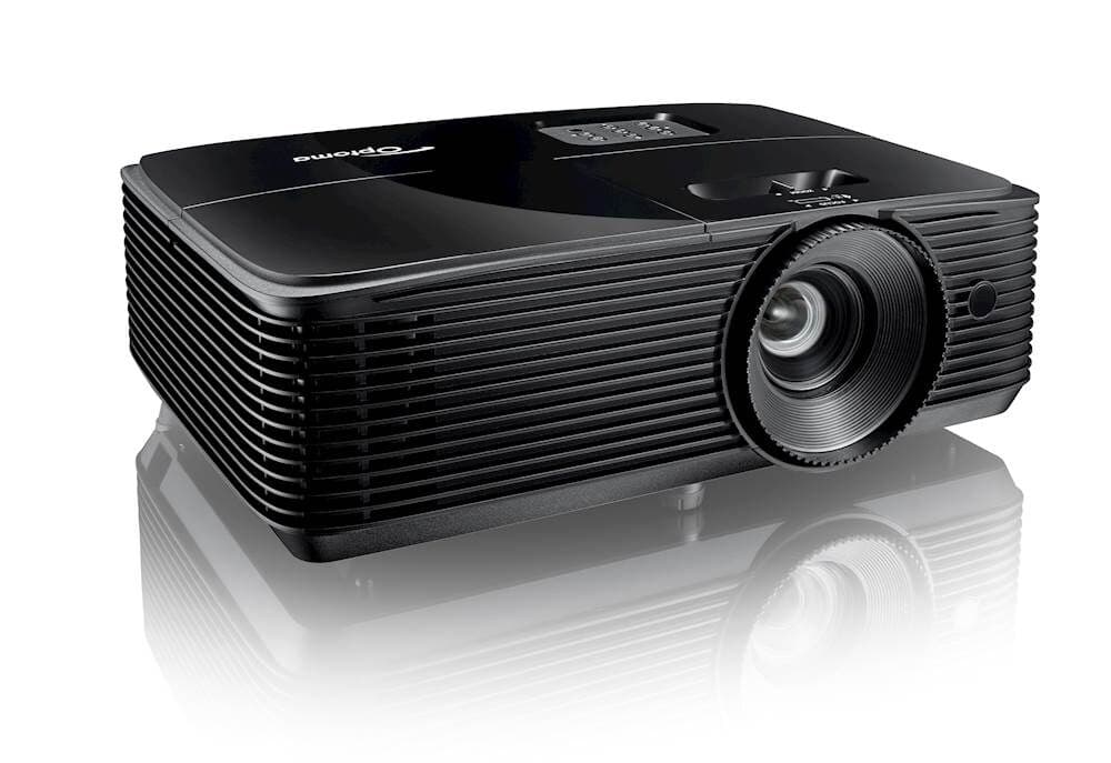 Optoma X400LVe – hình ảnh chính hãng 5