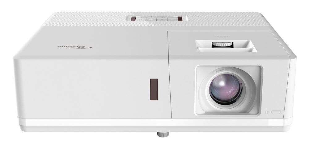 Optoma ZU506T – hình ảnh chính hãng 2
