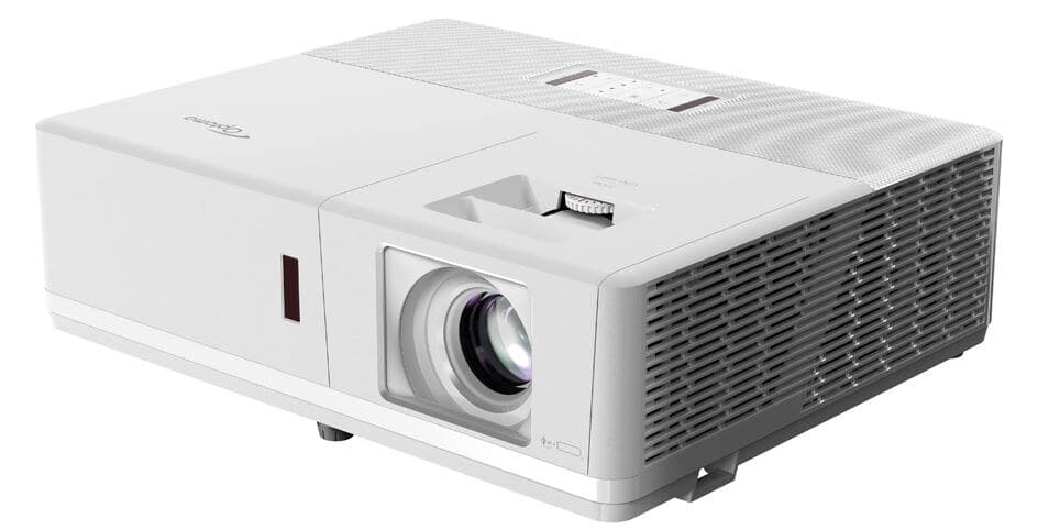 Optoma ZU506T – hình ảnh chính hãng 3