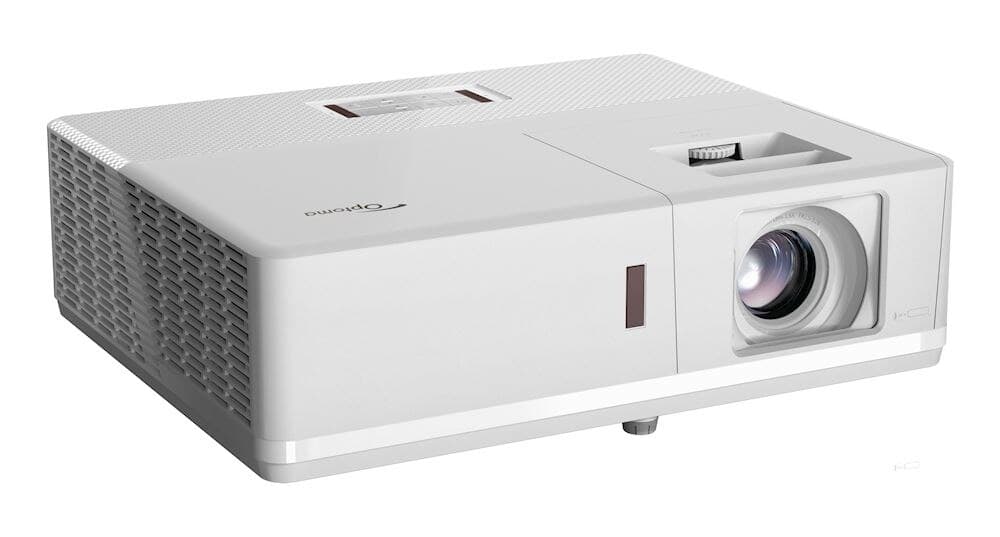 Optoma ZU506T – hình ảnh chính hãng 4