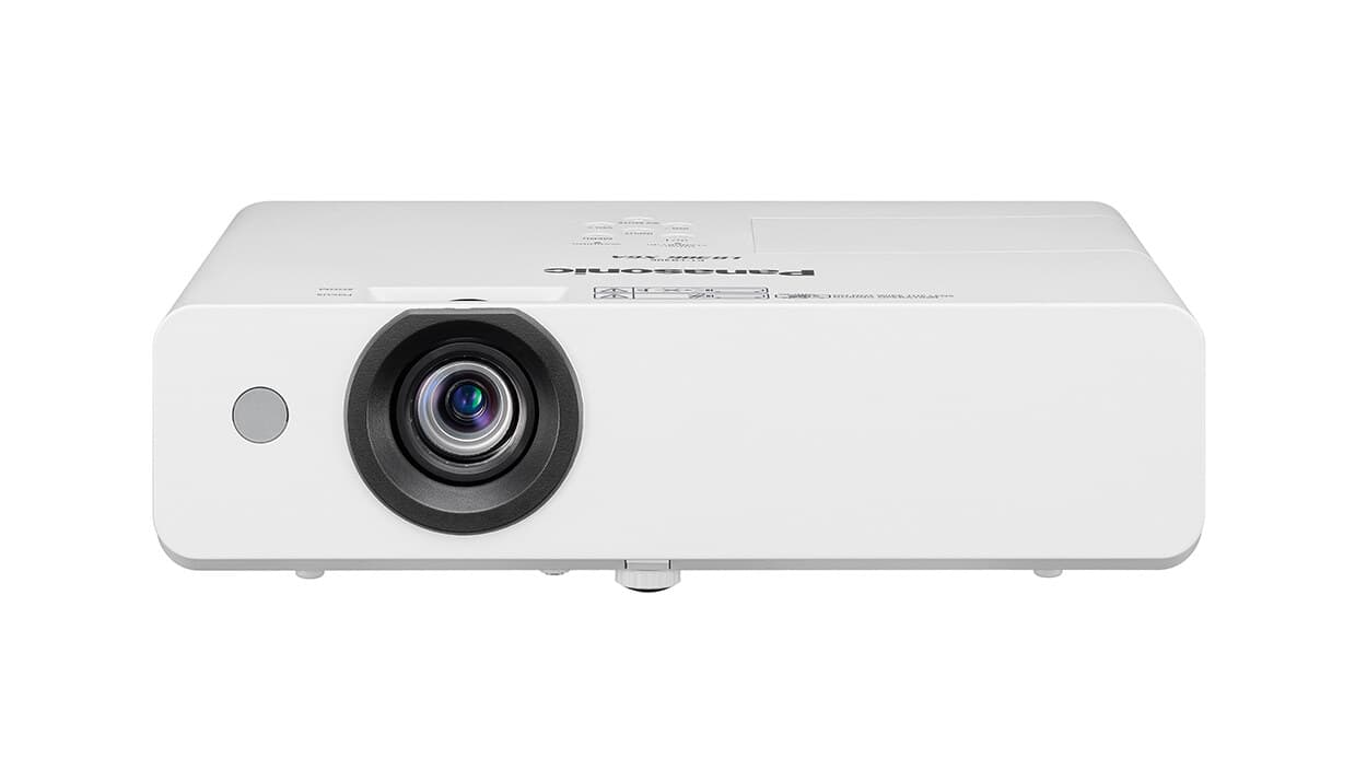 Máy chiếu Panasonic PT-LB306 chính hãng