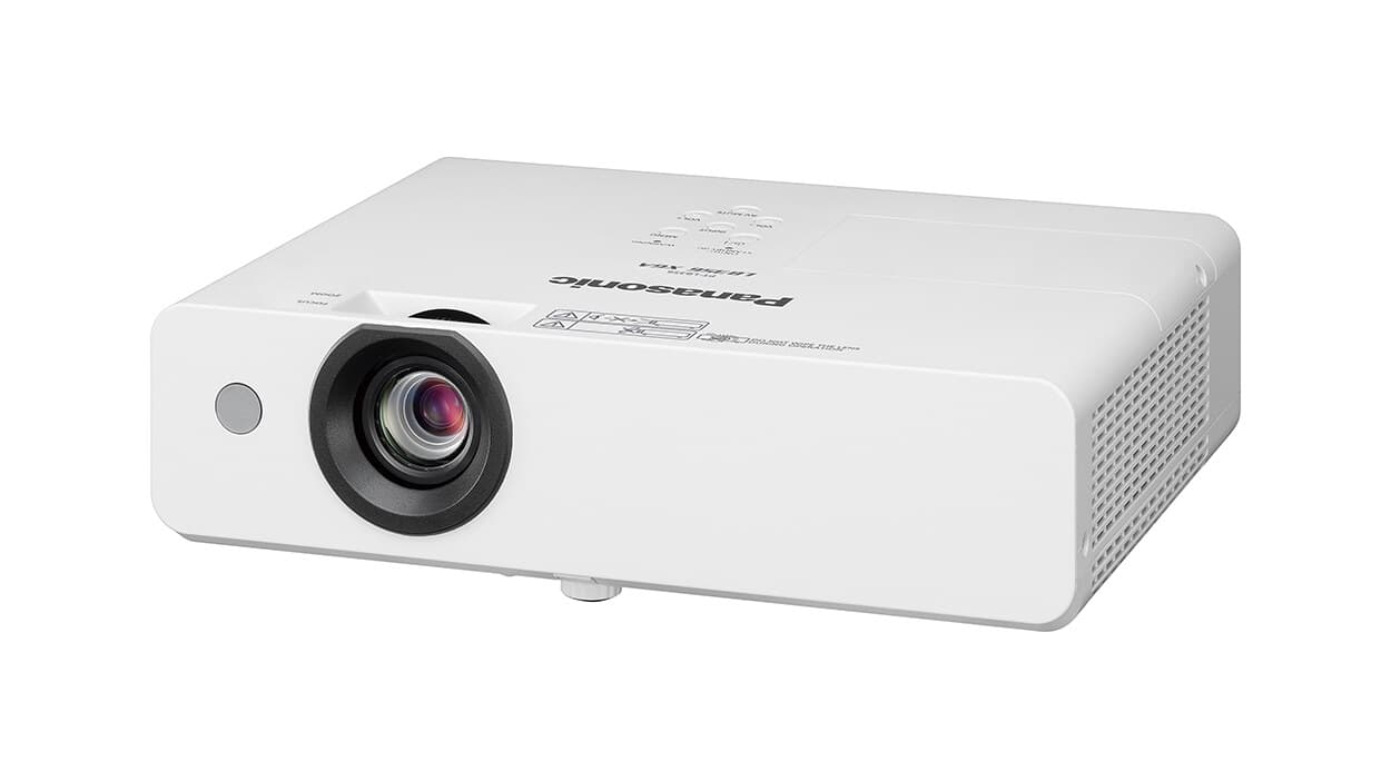 Panasonic PT-LB356 – hình ảnh chính hãng 2